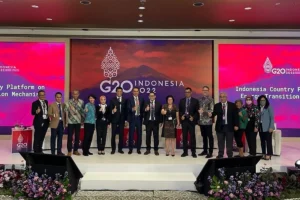 PG&E Corporation Foundation Dukung Restoran Lokal dan Teknologi AI untuk Pencegahan Kebakaran Hutan