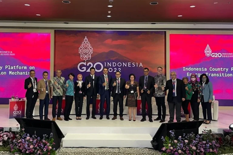 PG&E Corporation Foundation Dukung Restoran Lokal dan Teknologi AI untuk Pencegahan Kebakaran Hutan