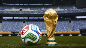 Piala Dunia 2026 dan Pengaruhnya pada Sepak Bola Inggris serta Sinema Afrika