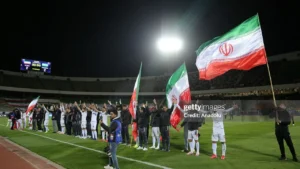 Piala Dunia 2026: Iran Siap Tampil di Turnamen Besar Sepak Bola Dunia