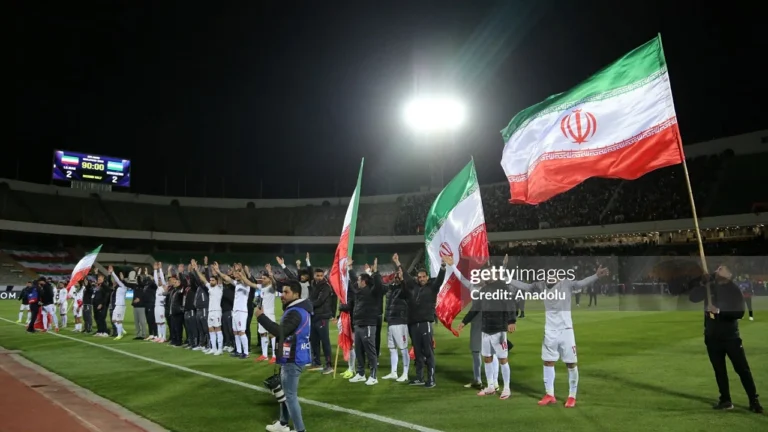 Piala Dunia 2026: Iran Siap Tampil di Turnamen Besar Sepak Bola Dunia