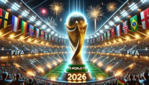 Piala Dunia 2026: Pertunjukan Spektakuler dan Persiapan untuk Ajang Sepak Bola Terbesar