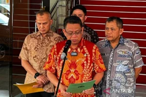 Pilu Tangis Istri Kacab Bank dan Persaingan Politik di Rivers