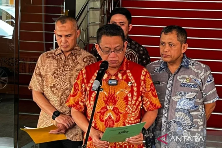 Pilu Tangis Istri Kacab Bank dan Persaingan Politik di Rivers