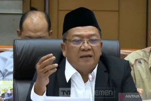 Pimpinan Komisi VIII Tegaskan: Haji Ilegal Harus Dihentikan, Polisi Makkah Tangkap 3 WNI