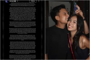 Polemik Rumah Rachel Vennya dan Okin: Kronologi dan Fakta Terbaru