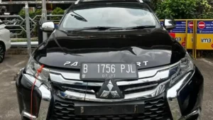 Polisi Jakarta Tangkap Pengemudi Pajero Tabrak Lari Pedagang Buah di Kalimalang, Video CCTV Ungkap Kronologi