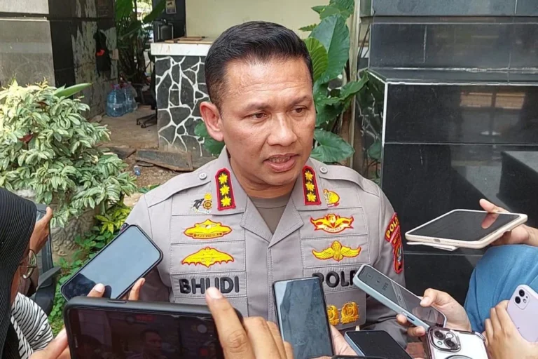 Polisi Metro Jaya Periksa Manajemen Taksi Green SM Terkait Kecelakaan Kereta di Bekasi Timur
