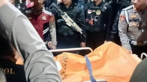 Polisi Tangkap Pelaku Penembakan di Lampung, Brigadir Jenderal Polisi Terlibat dalam Penggerebekan