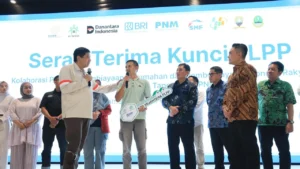 Prabowo Instruksikan Penurunan Suku Bunga PNM Mekaar dan Pembangunan Puskesmas