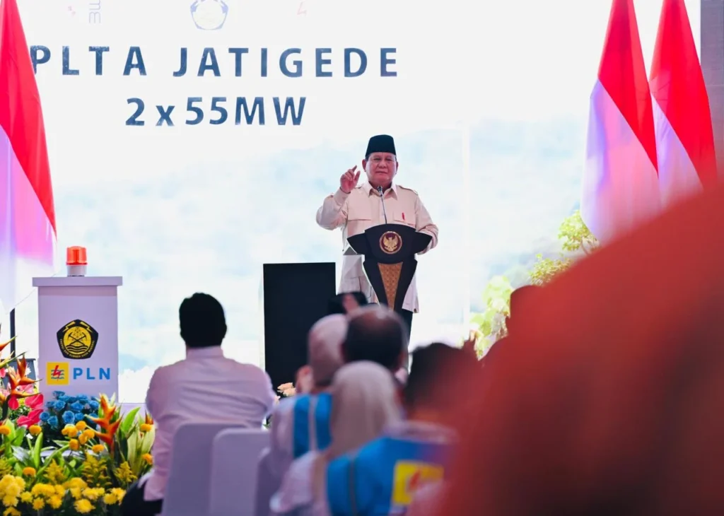 Prabowo Subianto Luncurkan Kebijakan Nasional: Swasembada BBM, Rumah Terjangkau, dan Perlindungan Buruh serta Pengemudi Ojol