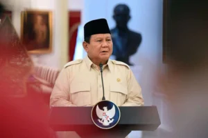 Prabowo Subianto Luncurkan Revolusi Haji, Alutsista Baru, dan Mobil Kaca: Kebijakan Besar 2026