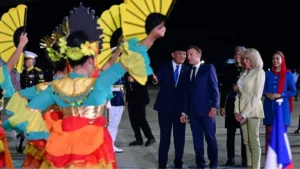 Prancis dan Indonesia Perkuat Kerja Sama Budaya, dari Sastra hingga Olahraga