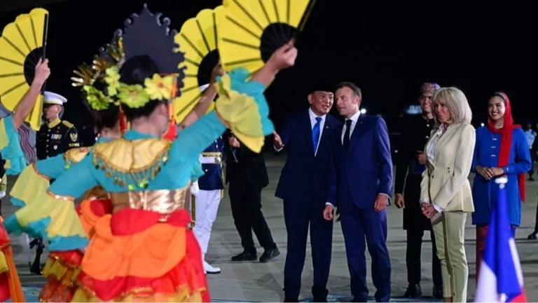 Prancis dan Indonesia Perkuat Kerja Sama Budaya, dari Sastra hingga Olahraga