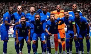 Prancis Siap Menjuarai Piala Dunia 2026 dengan Skuad Mewah