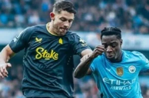 Prediksi Everton vs Manchester City: The Citizens Diprediksi Menang Tipis, Amankan Tiga Poin Krusial