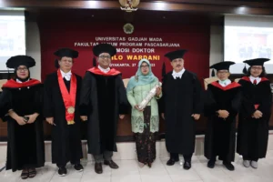 Prestasi Gemilang Mahasiswa UGM, Kontroversi Dosen, dan Kebijakan Hakim: Menguak Dinamika Universitas Gadjah Mada 2026