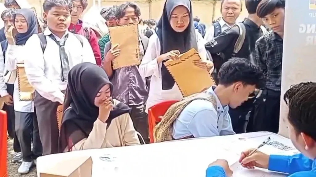 Program Magang 2026 Dibuka, Peserta Dapat Uang Saku Rp 2,5 Juta dan Sertifikasi Kompetensi