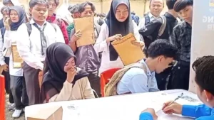 Program Magang 2026 Dibuka, Peserta Dapat Uang Saku Rp 2,5 Juta dan Sertifikasi Kompetensi