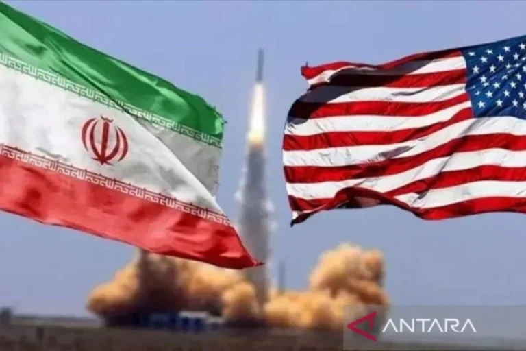 Proposal Iran 14 Poin: Jalan Damai Baru untuk Akhiri Konflik dengan Amerika Serikat