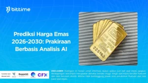 Proyeksi Harga Emas Akhir Mei 2026: Fluktuasi, Support‑Resistance, dan Stabilitas Harga Antam