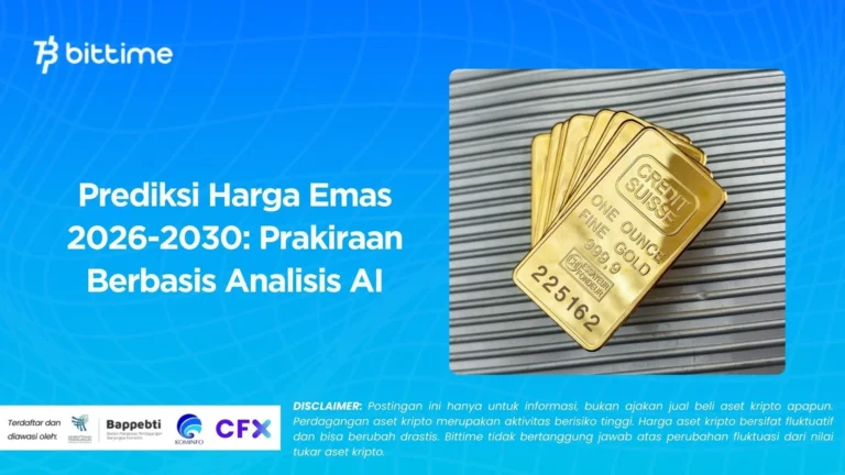 Proyeksi Harga Emas Akhir Mei 2026: Fluktuasi, Support‑Resistance, dan Stabilitas Harga Antam