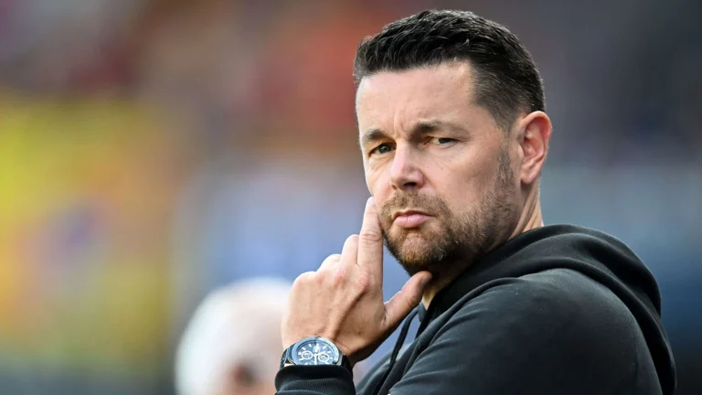 PSG Raih Gelar Ligue 1 Kelima Berturut-Turut, Lens Siap Hadapi Tantangan Baru