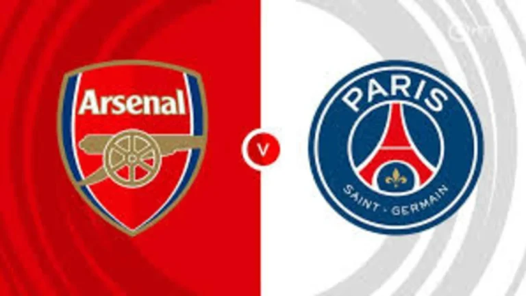 PSG vs Arsenal: Siapakah yang Akan Mengangkat Trofi Liga Champions 2026?