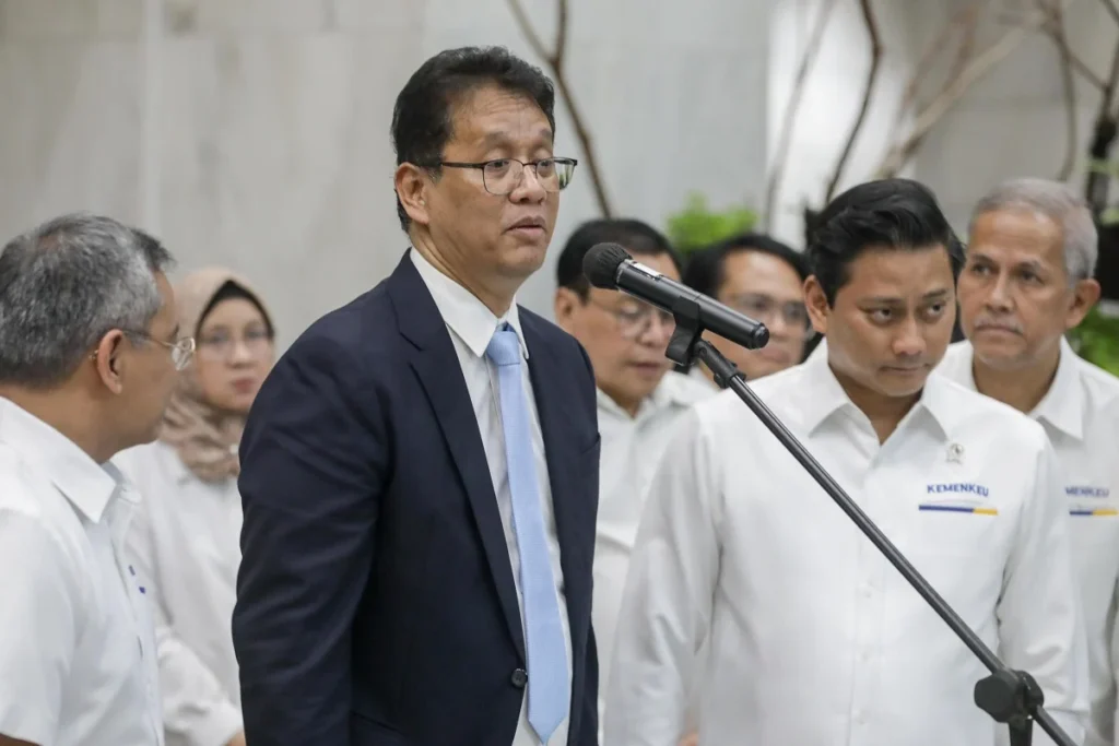 Purbaya: Jangan Takut, Uang Pemerintah Banyak untuk Mendorong Pertumbuhan Ekonomi