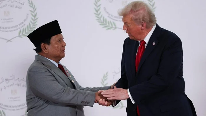 Raja Charles Trump: Pertemuan Canda di State Dinner dan Pidato Kontroversial di Kongres AS