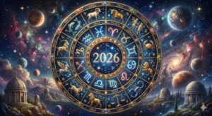 Ramalan Cinta Zodiak 6 Mei 2026: Libra hingga Aquarius Siap Dapat Kejutan Romantis