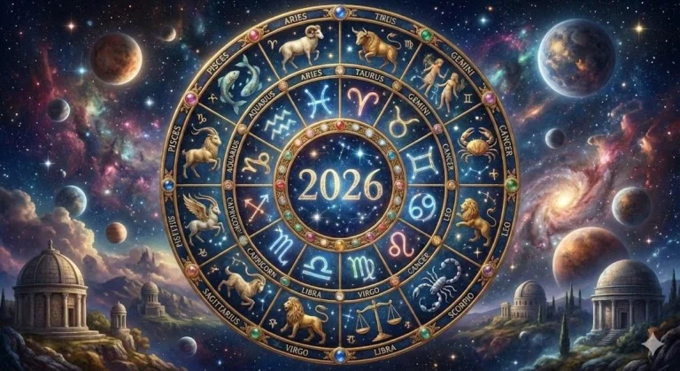 Ramalan Cinta Zodiak 6 Mei 2026: Libra hingga Aquarius Siap Dapat Kejutan Romantis