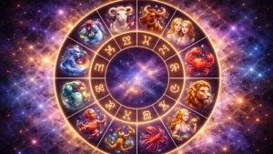 Ramalan Cinta Zodiak 6 Mei 2026: Libra hingga Pisces Siapkan Hati untuk Kejutan Romantis