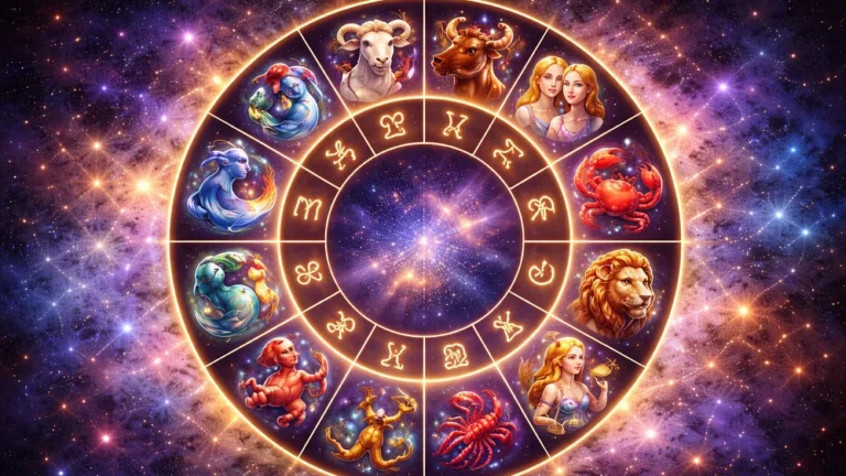 Ramalan Cinta Zodiak 6 Mei 2026: Libra hingga Pisces Siapkan Hati untuk Kejutan Romantis