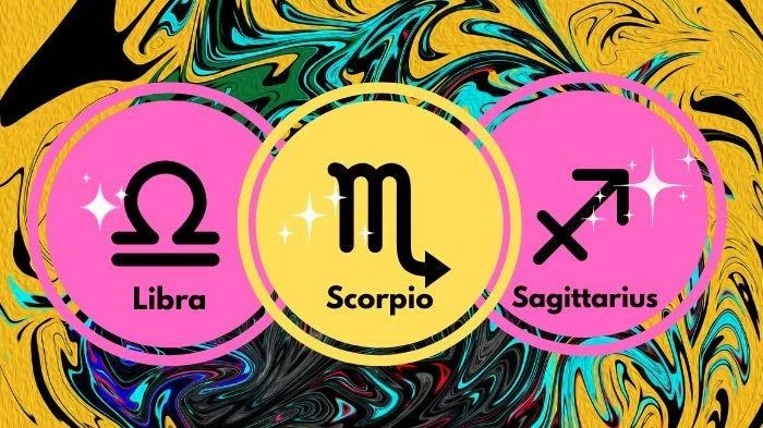 Ramalan Horoskop Libra, Scorpio, dan Sagitarius 30 April 2026: Cinta, Karier, dan Kesehatan yang Mengguncang