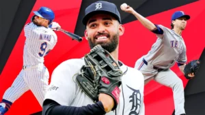 Rangers di Persimpangan: Gagal Raih Gelar di Skotlandia dan Tantangan Besar di Liga MLB