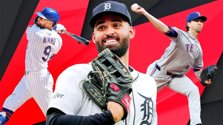 Rangers di Persimpangan: Gagal Raih Gelar di Skotlandia dan Tantangan Besar di Liga MLB
