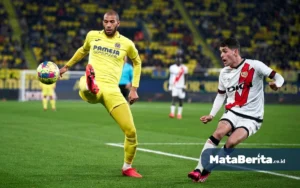 Rayo Vallecano Hadapi Villarreal di Liga Spanyol: Pertarungan Sengit untuk Posisi
