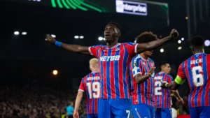 Rayo Vallecano Siap Hadapi Crystal Palace di Final Liga Konferensi Eropa