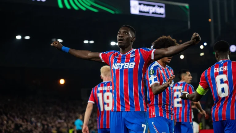 Rayo Vallecano Siap Hadapi Crystal Palace di Final Liga Konferensi Eropa