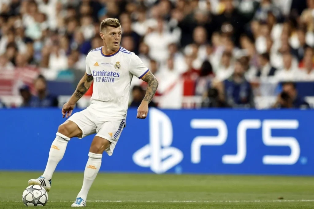 Real Madrid Siap Tarik Kembali Toni Kroos: Langkah Besar Usai Target Mourinho