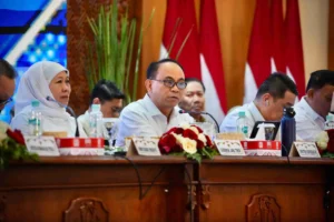 Rekor Pendaftaran: 639.732 Pelamar Bersaing untuk Jadi Manajer Kopdes Merah Putih