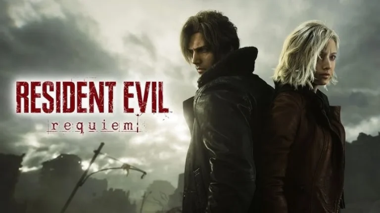 Resident Evil 2026: Film Baru yang Mengguncang Penggemar dengan Pendekatan Segar