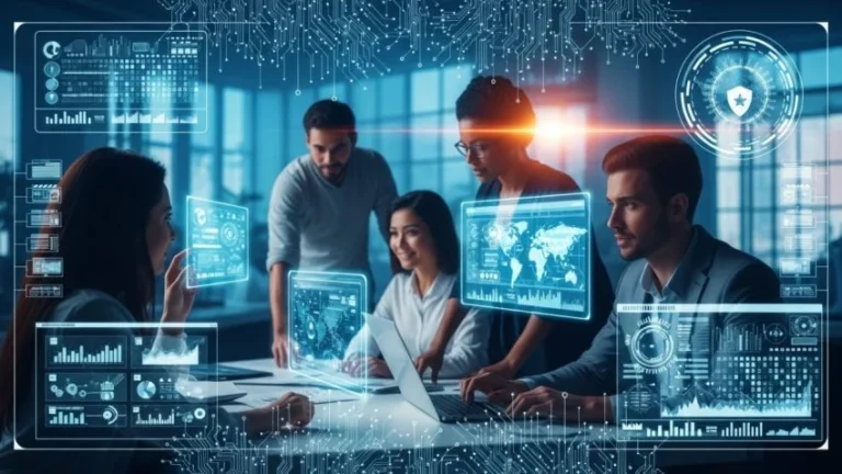 Revolutionizing Teknologi dengan AI: Permiso Security, Google Cloud, dan Frontier Transformation