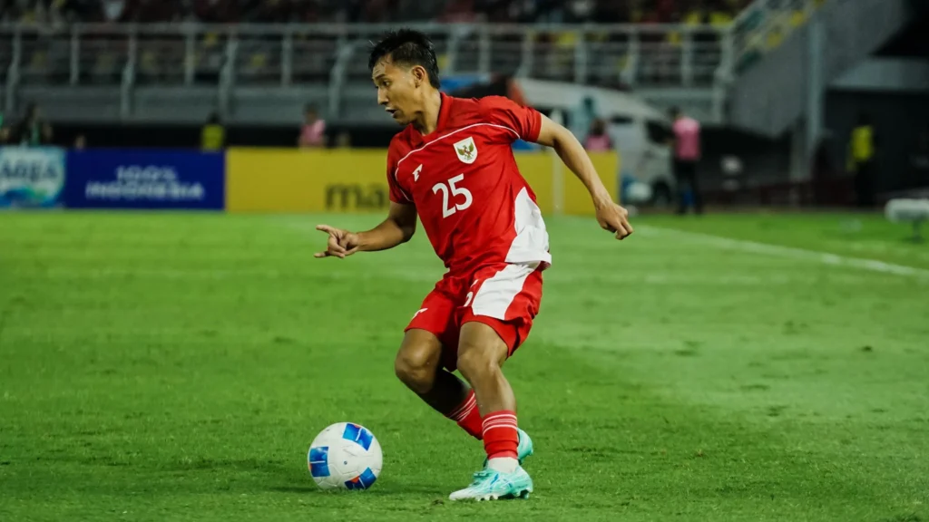 Rizky Ridho Bersiap Redam Beckham Putra, Persija Siapkan Taktik Memukau Lawan Persib di JIS