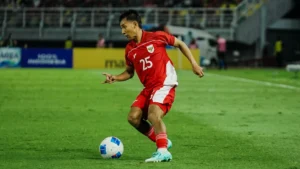 Rizky Ridho Bersiap Redam Beckham Putra, Persija Siapkan Taktik Memukau Lawan Persib di JIS