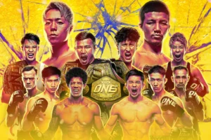 Rodtang Takeru: Drama Cedera, KO, dan Harapan Kebangkitan di ONE Championship
