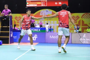 Romansa Lintas Negara, Dominasi Asia, dan Panggung Megah: Bulu Tangkis 2026 dalam Sorotan