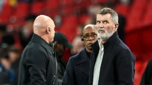 Roy Keane Buka Suara: Mengapa Andoni Iraola Diragukan Sebagai Pelatih Manchester United