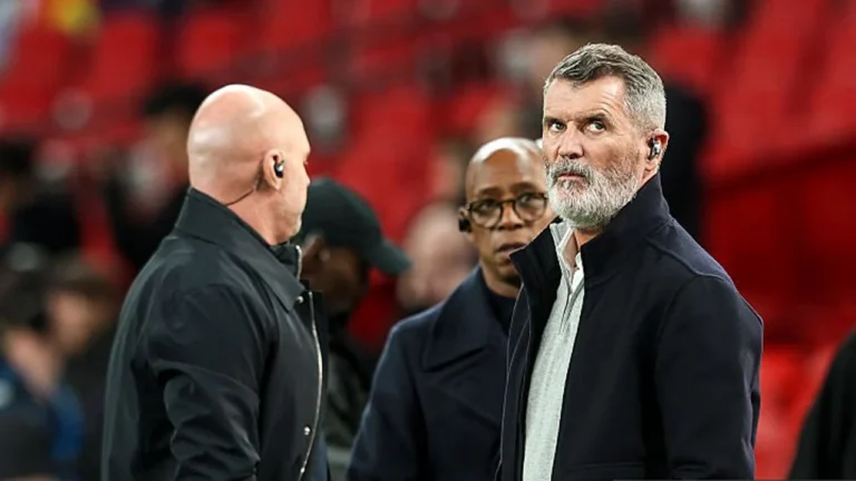 Roy Keane Buka Suara: Mengapa Andoni Iraola Diragukan Sebagai Pelatih Manchester United